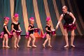 Mini Stars Circus 3C  073